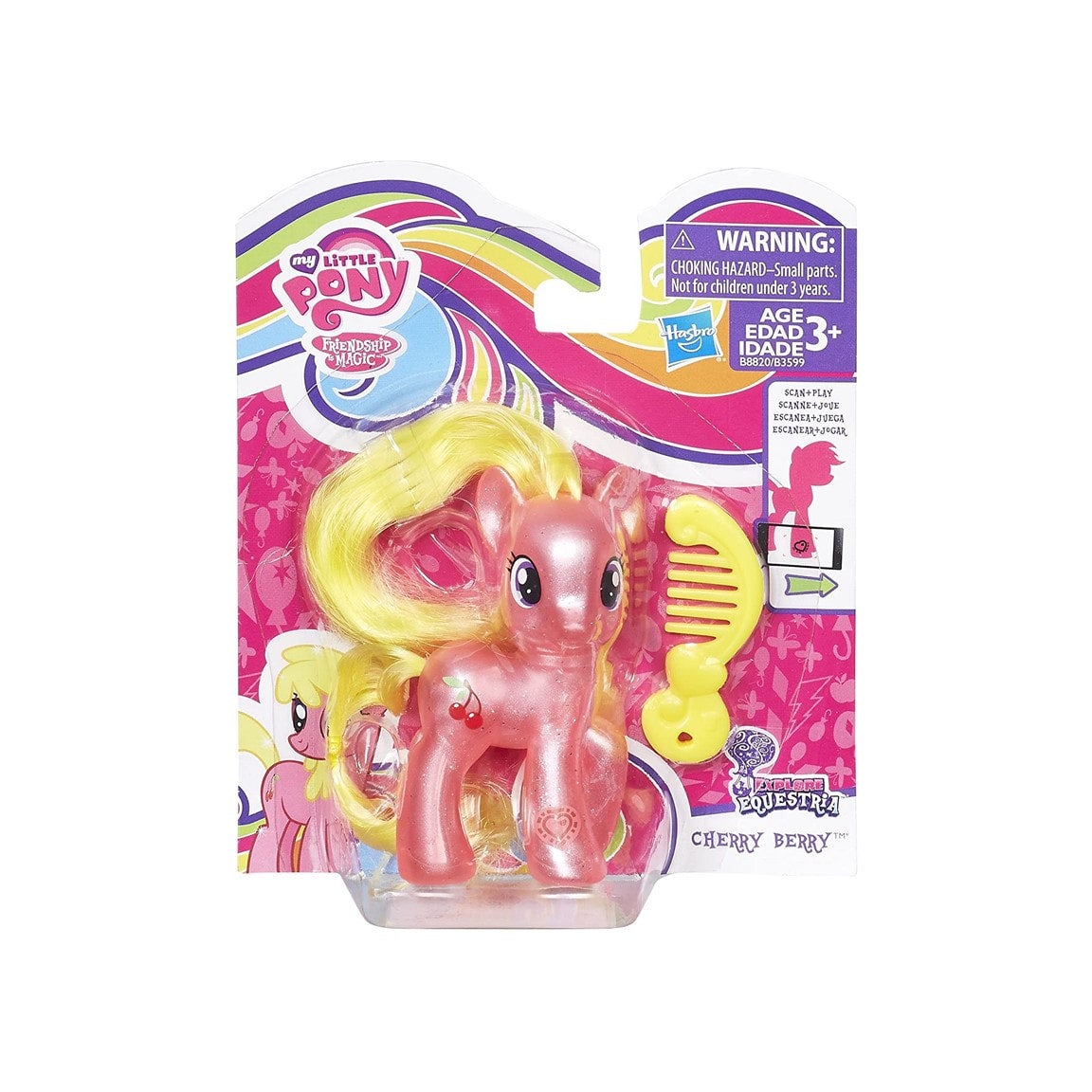 New age smaller style my little pony toys and accessories - toys