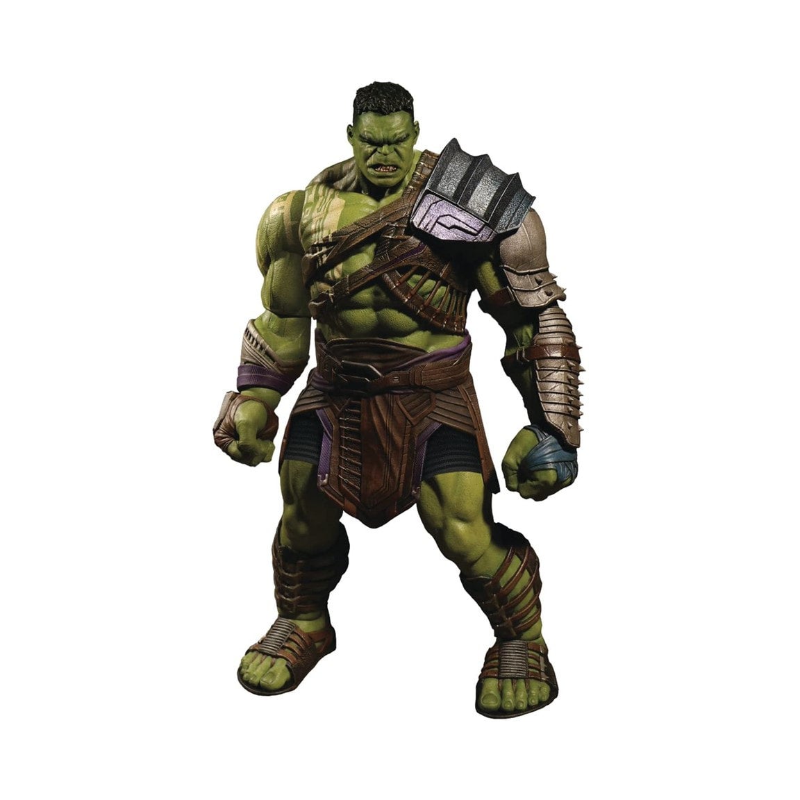 Mezco hulk sales
