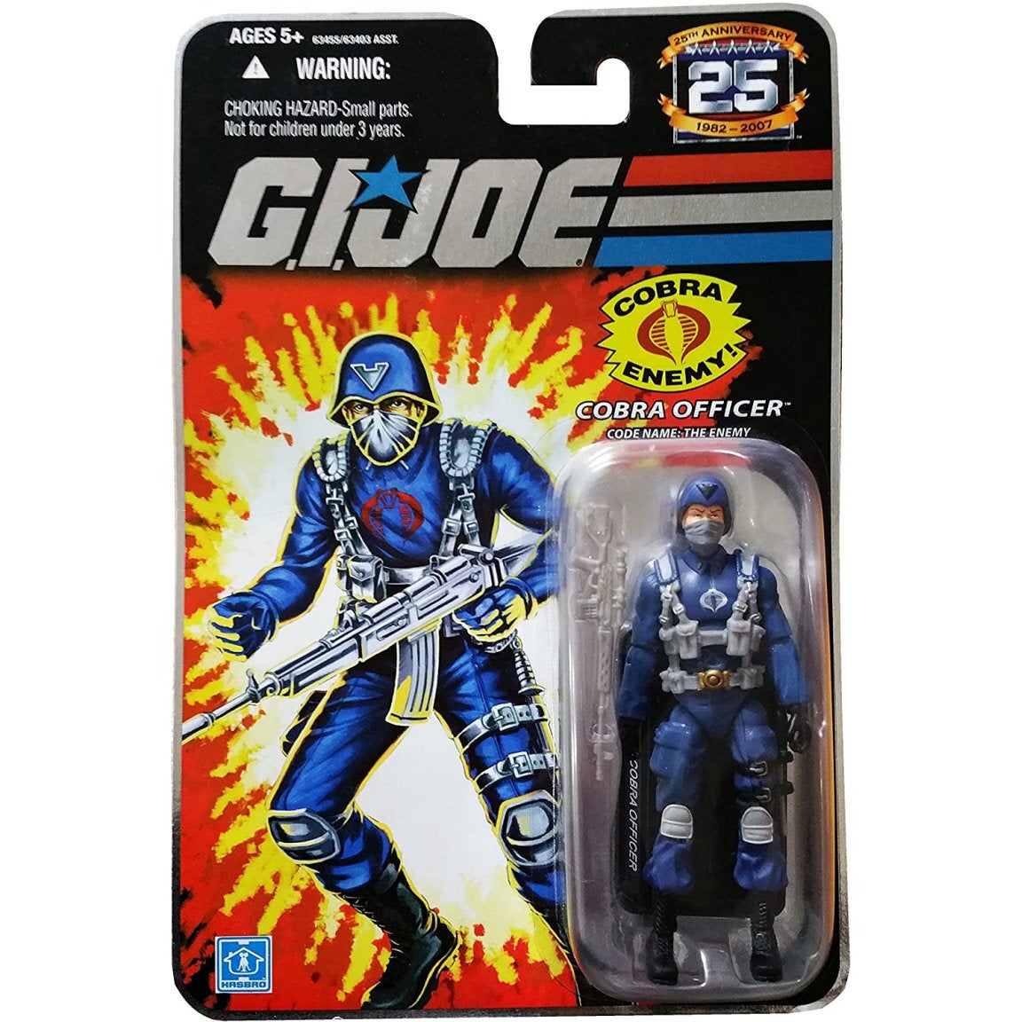 Gi cheap joe 25th