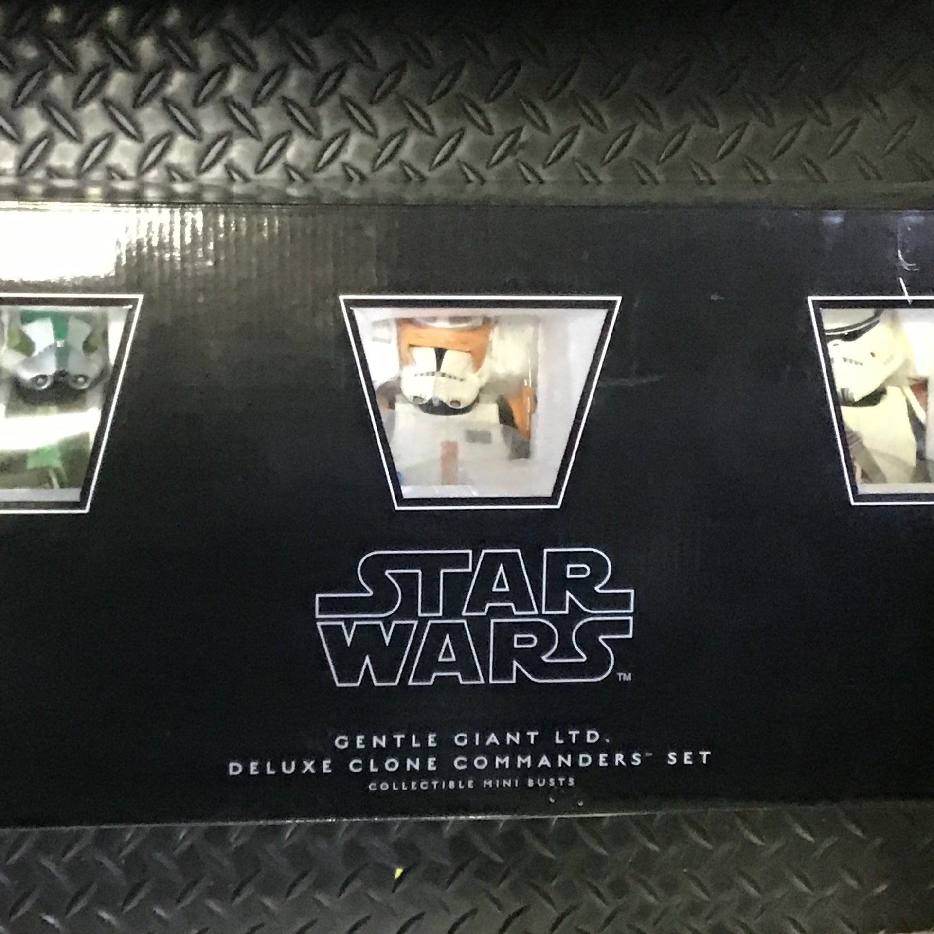 Gentle giant collectibles outlet
