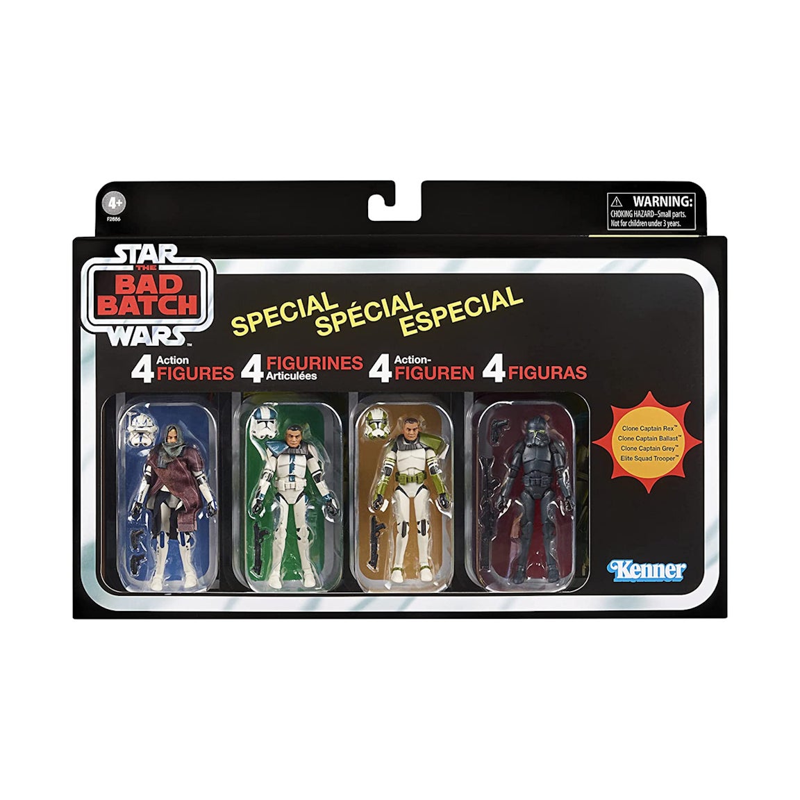 Star Wars Collectibles in Star Wars Toys 