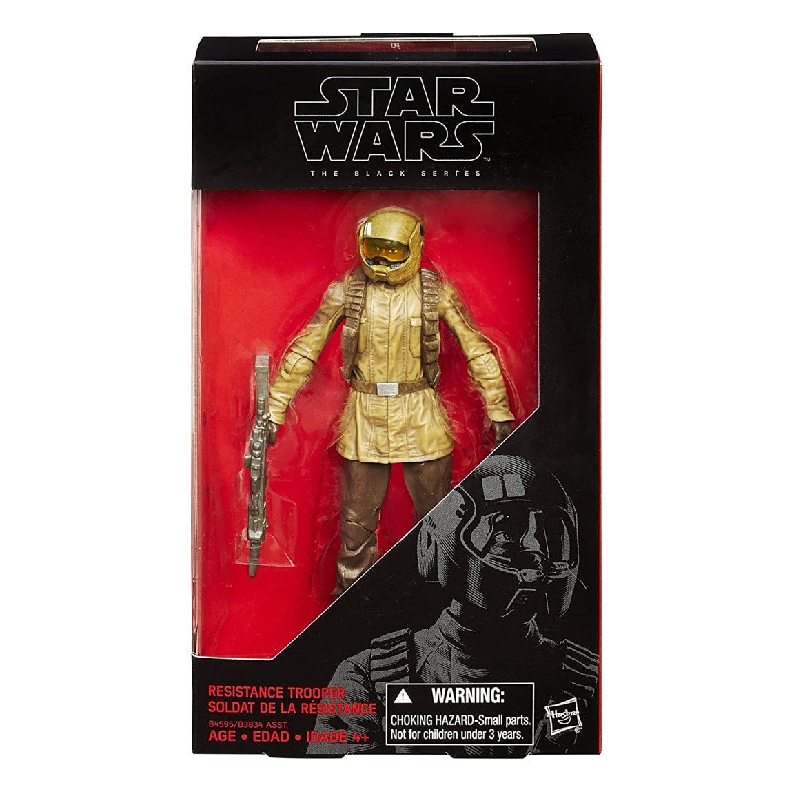 Star wars black series resistance trooper new arrivals