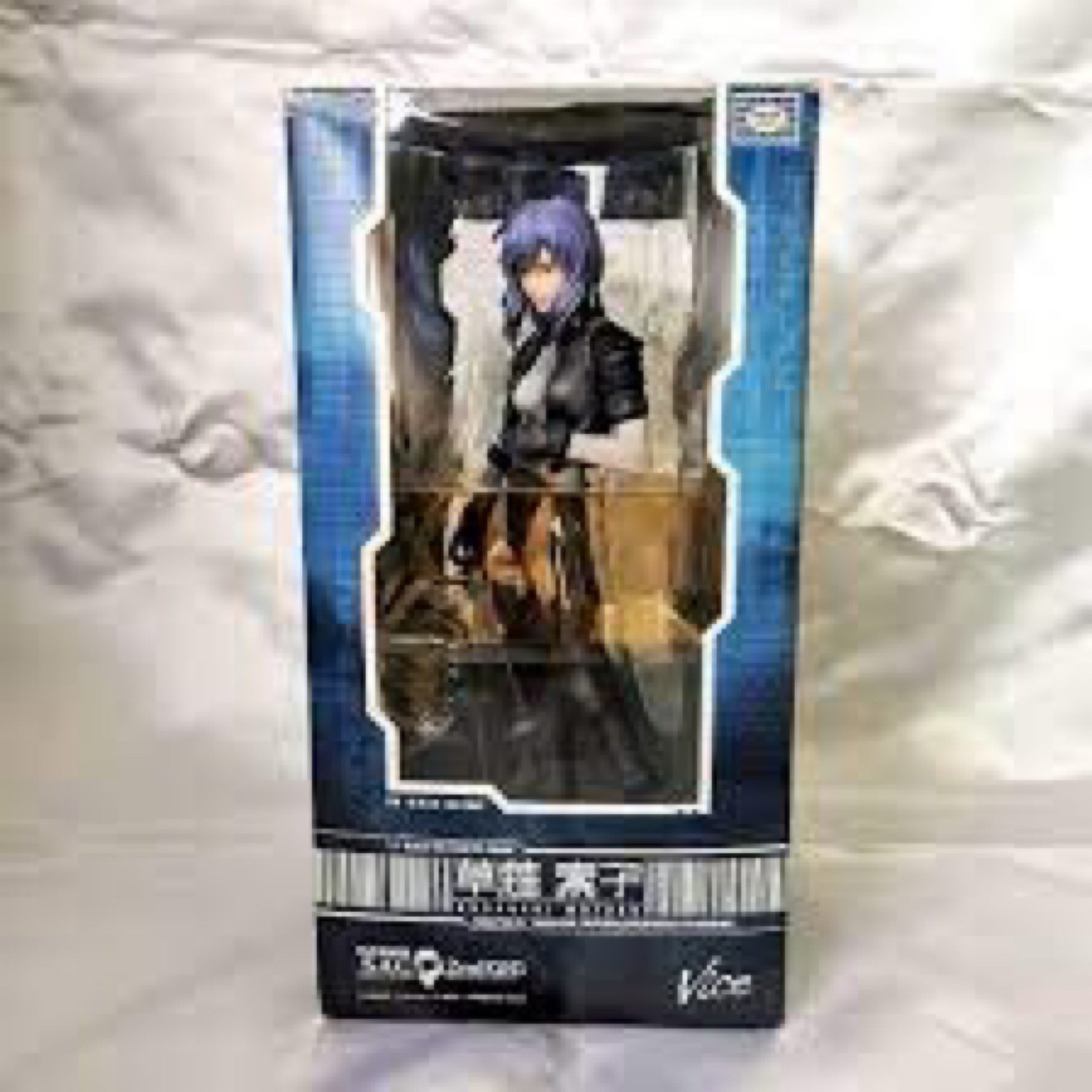 major kusanagi figure
