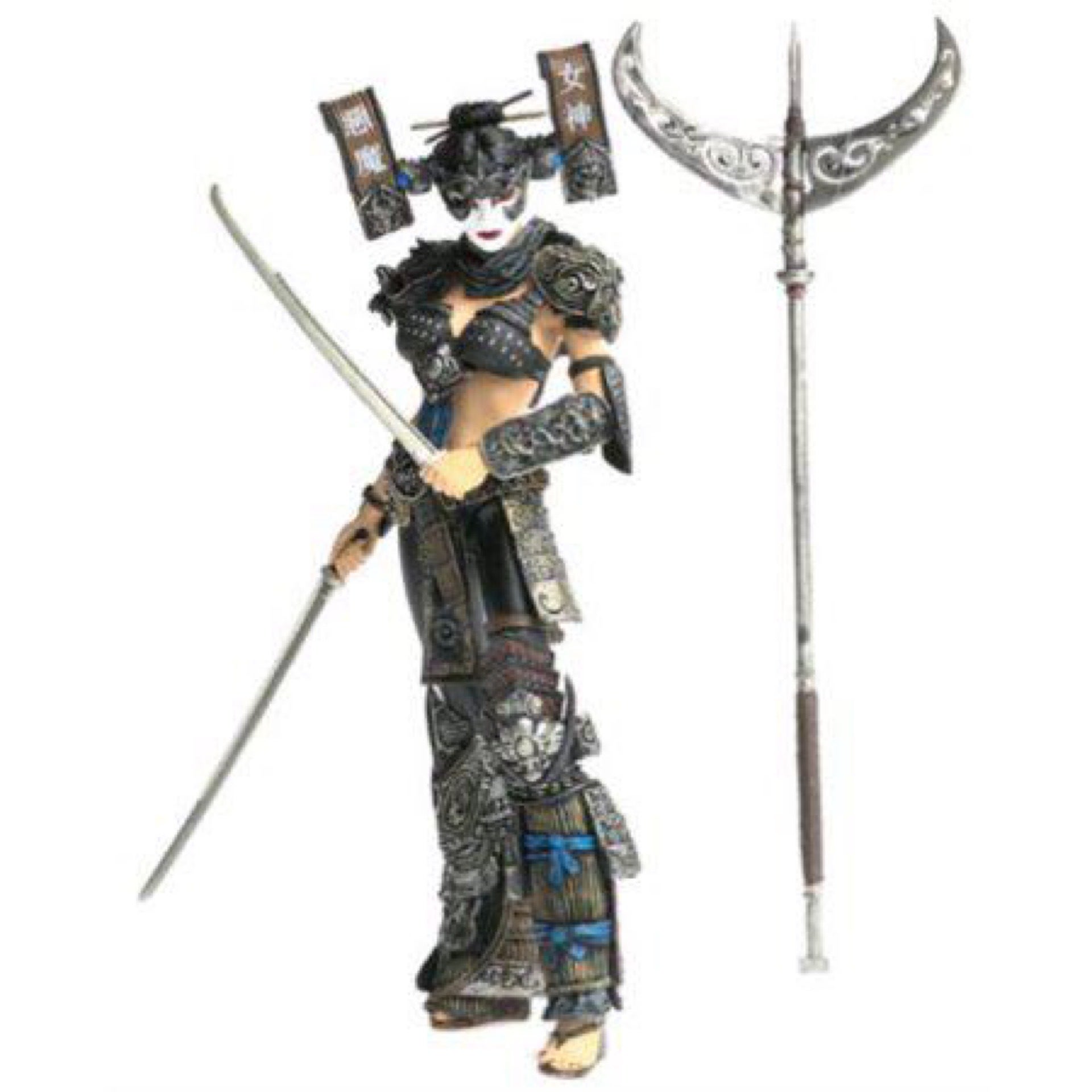 Angel Spawn Figure