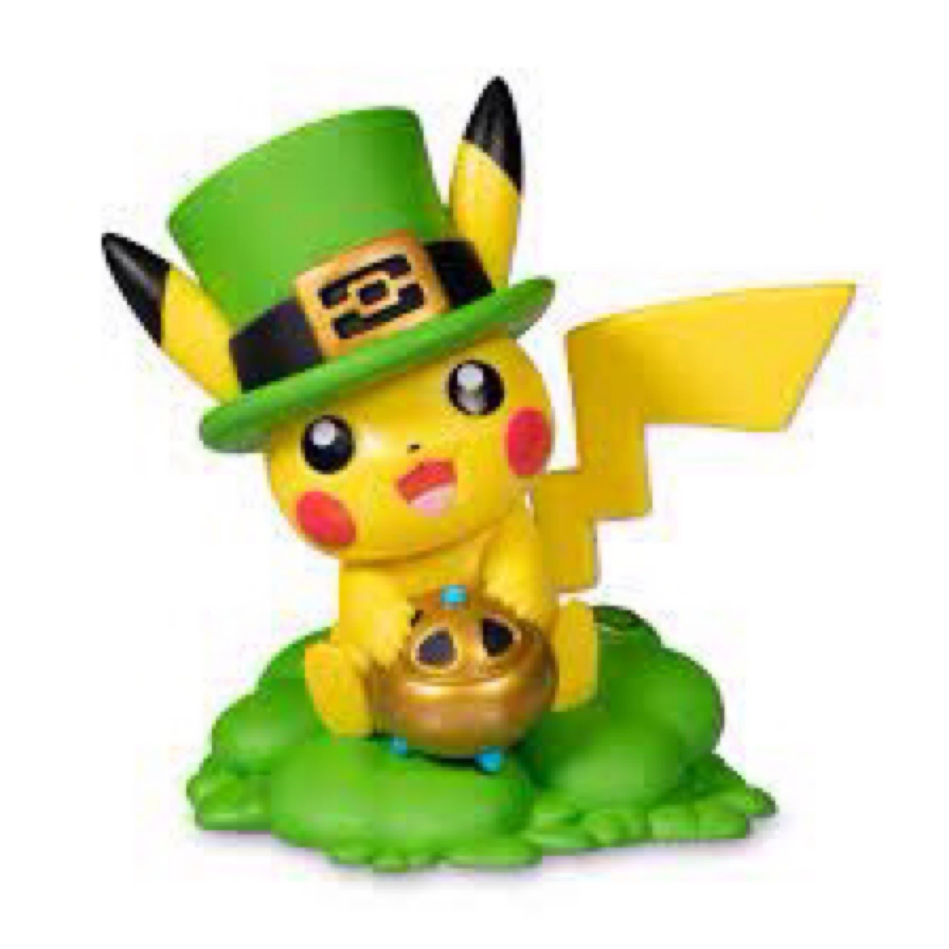 Funko Pokemon a Day with Pikachu One Lucy Day Vinyl Figure