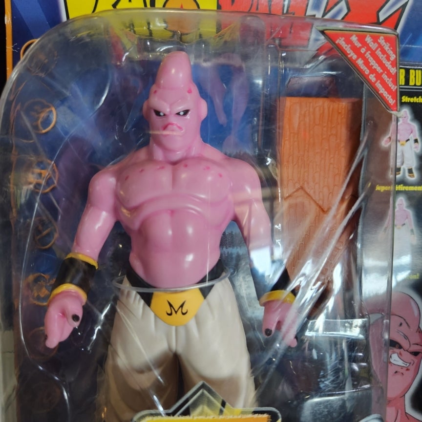 Super buu shop action figure