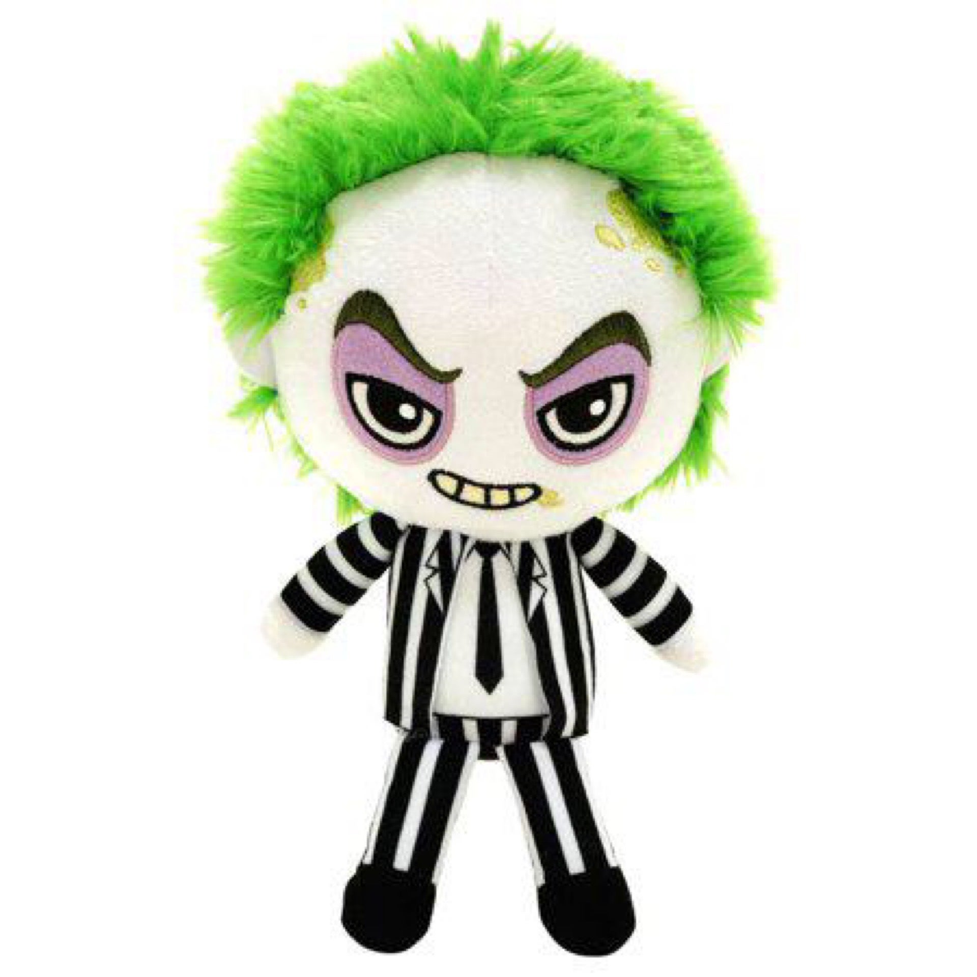 Beetlejuice plush doll outlet