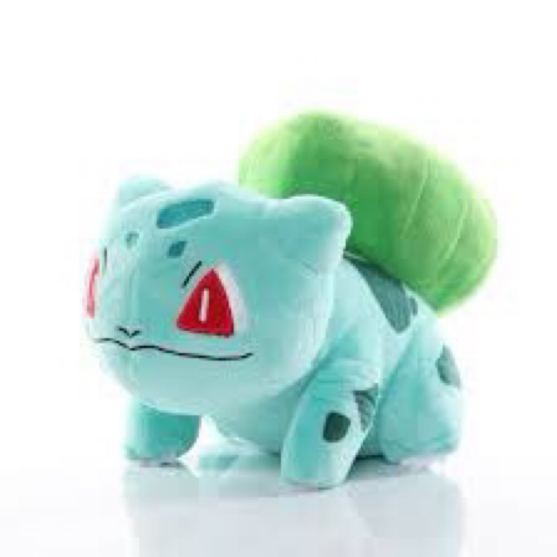 Peluche pokemon sale bulbasaur