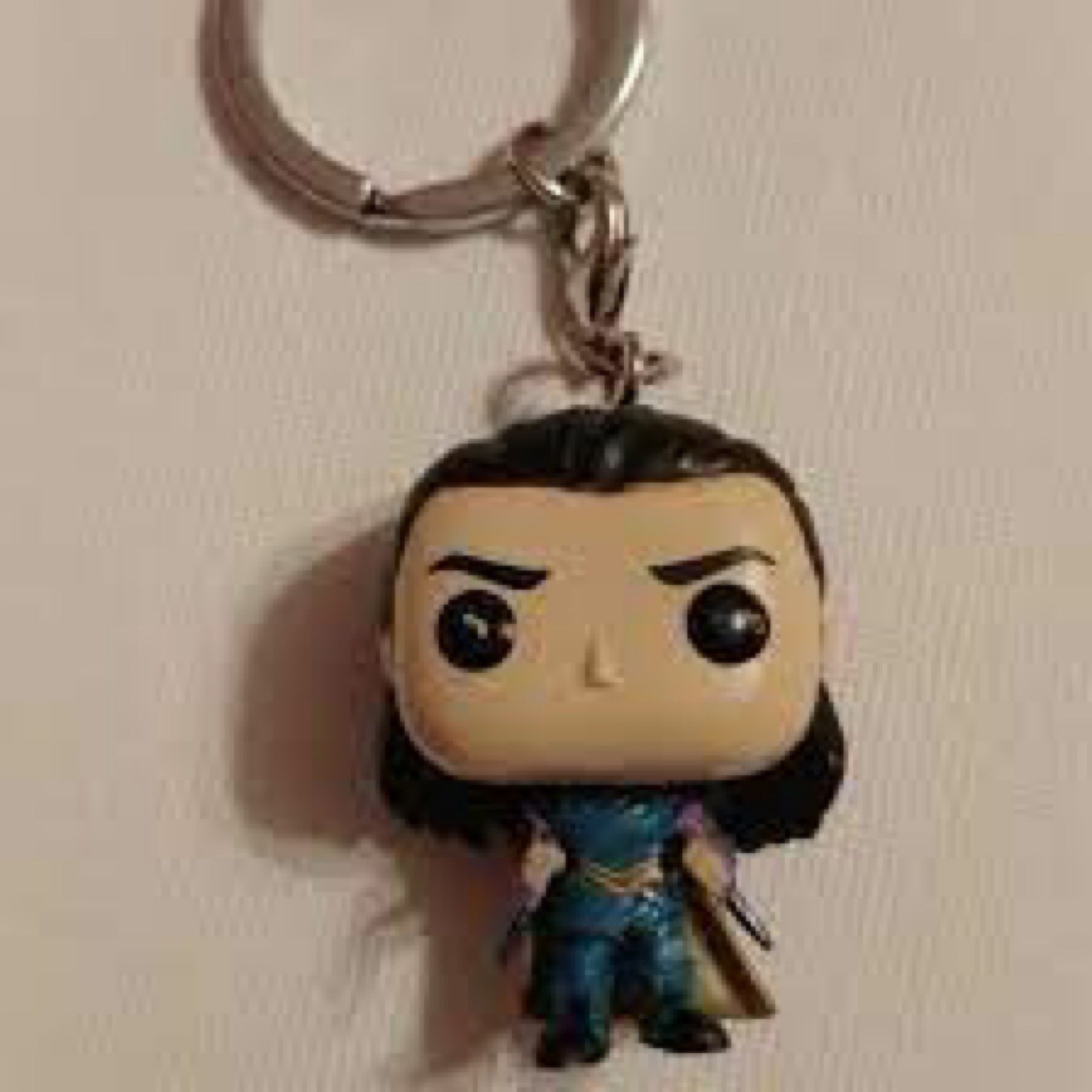 Loki keychain funko new arrivals