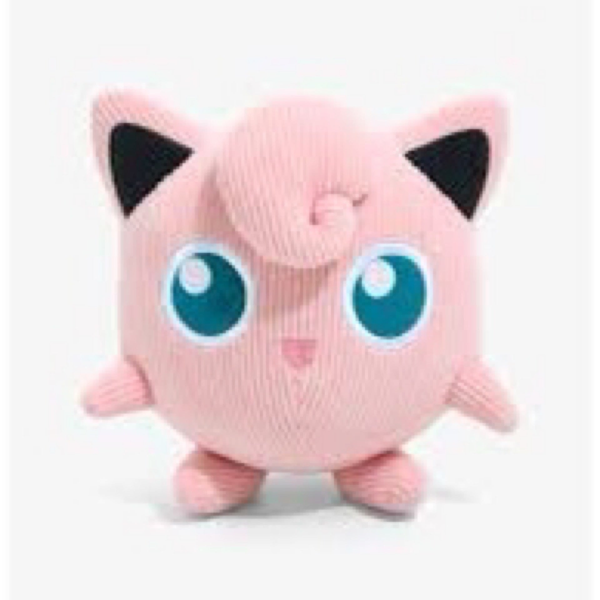 Pokemon jigglypuff peluche hot sale