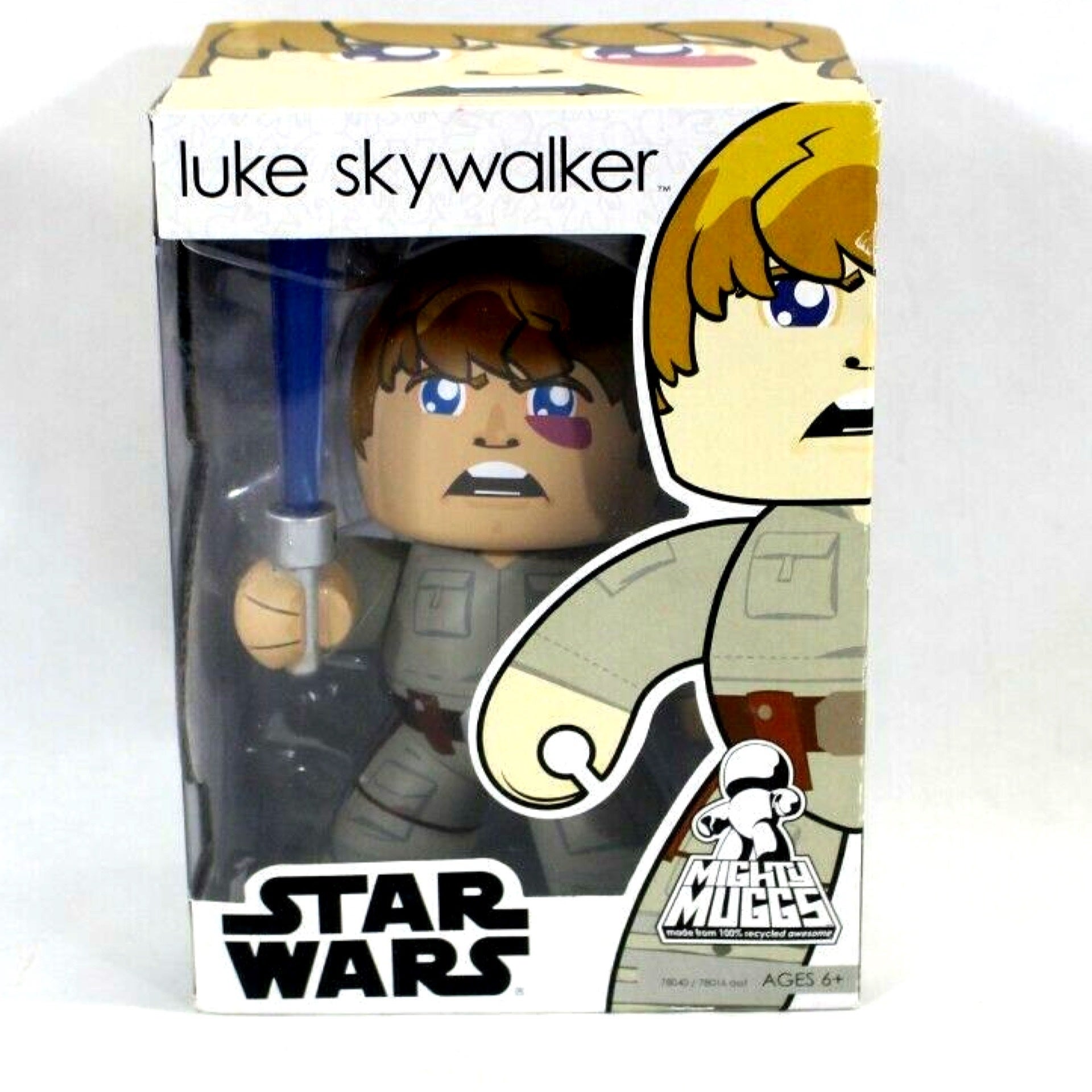 Mighty muggs store star wars