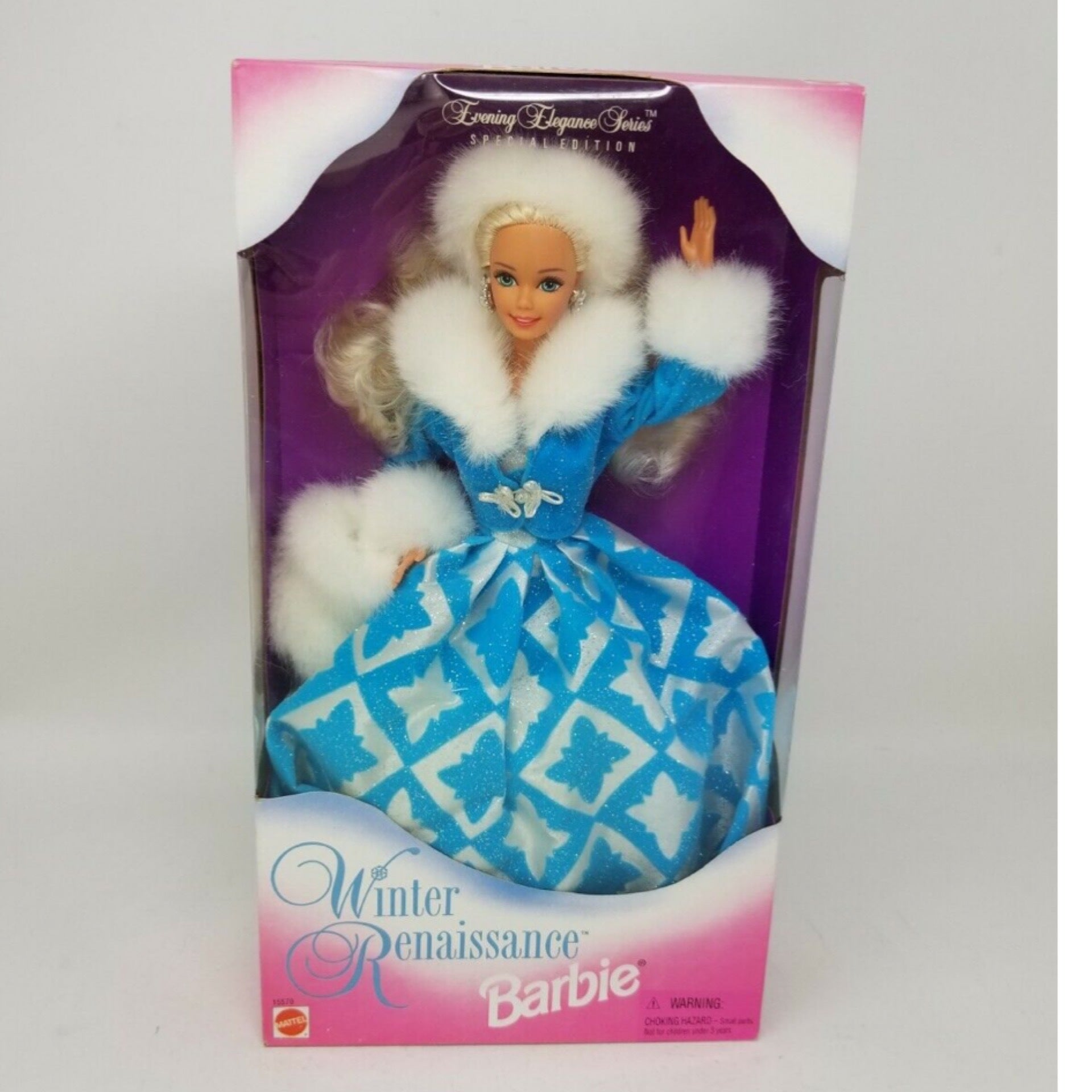 Evening elegance barbie outlet