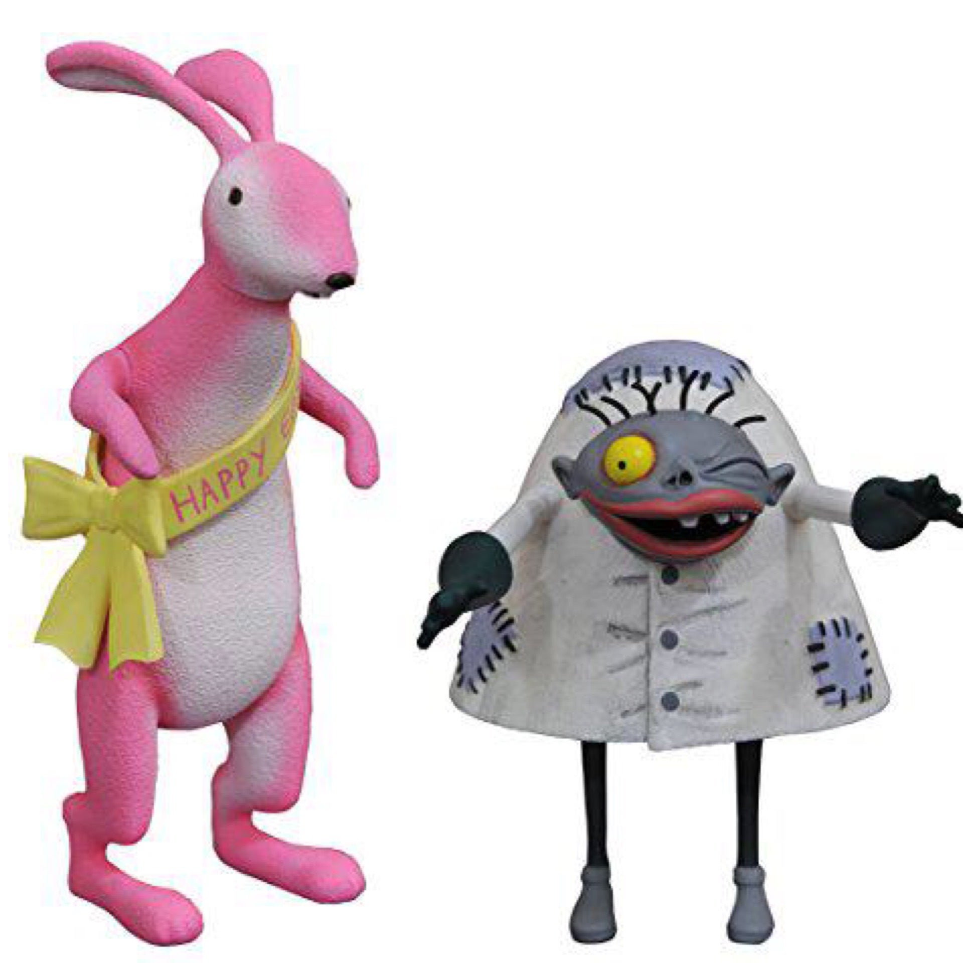 Disney Diamond Select Toys The Nightmare Before Christmas Select
