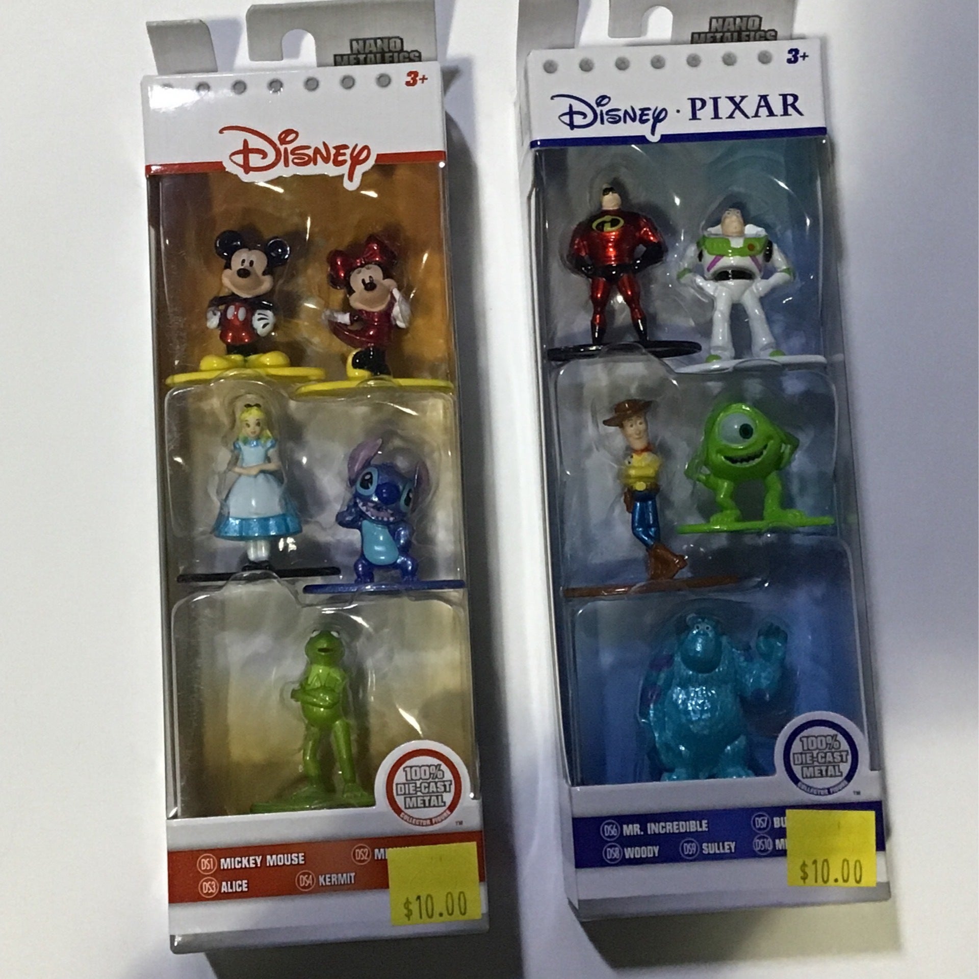 Metalfigs buzz lightyear discount
