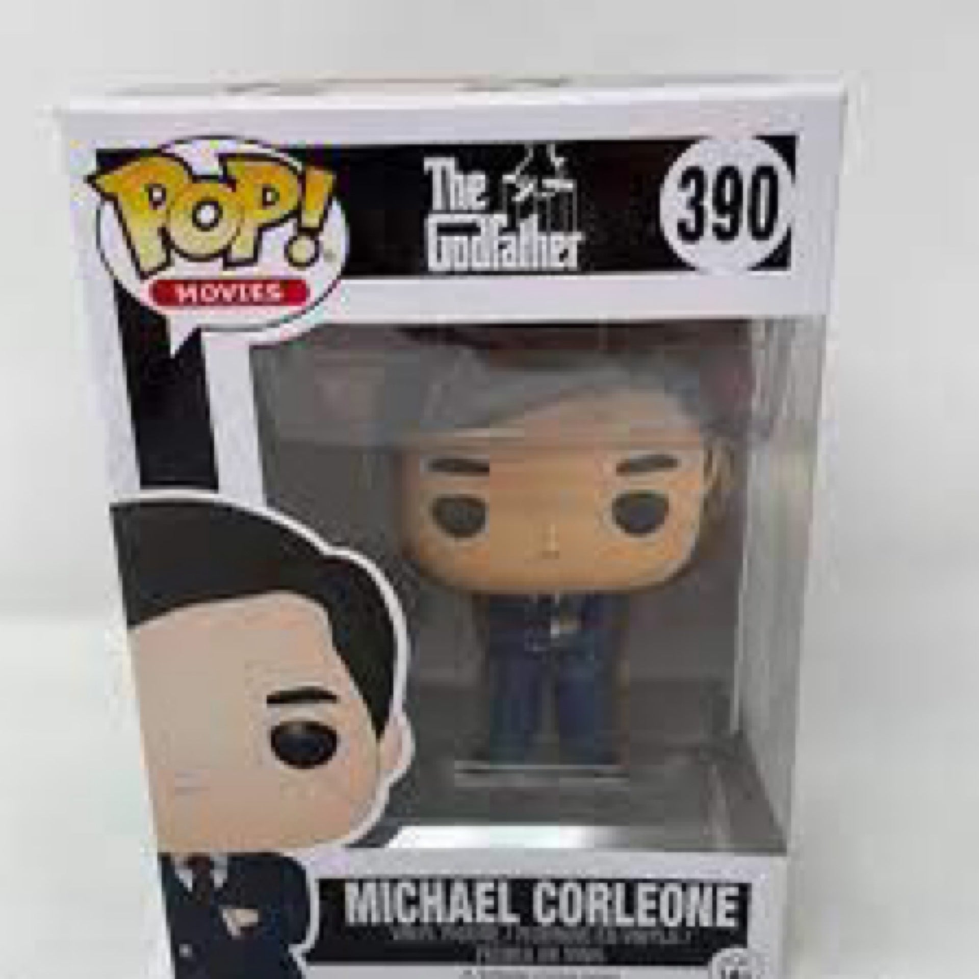 Funko pop 390 deals