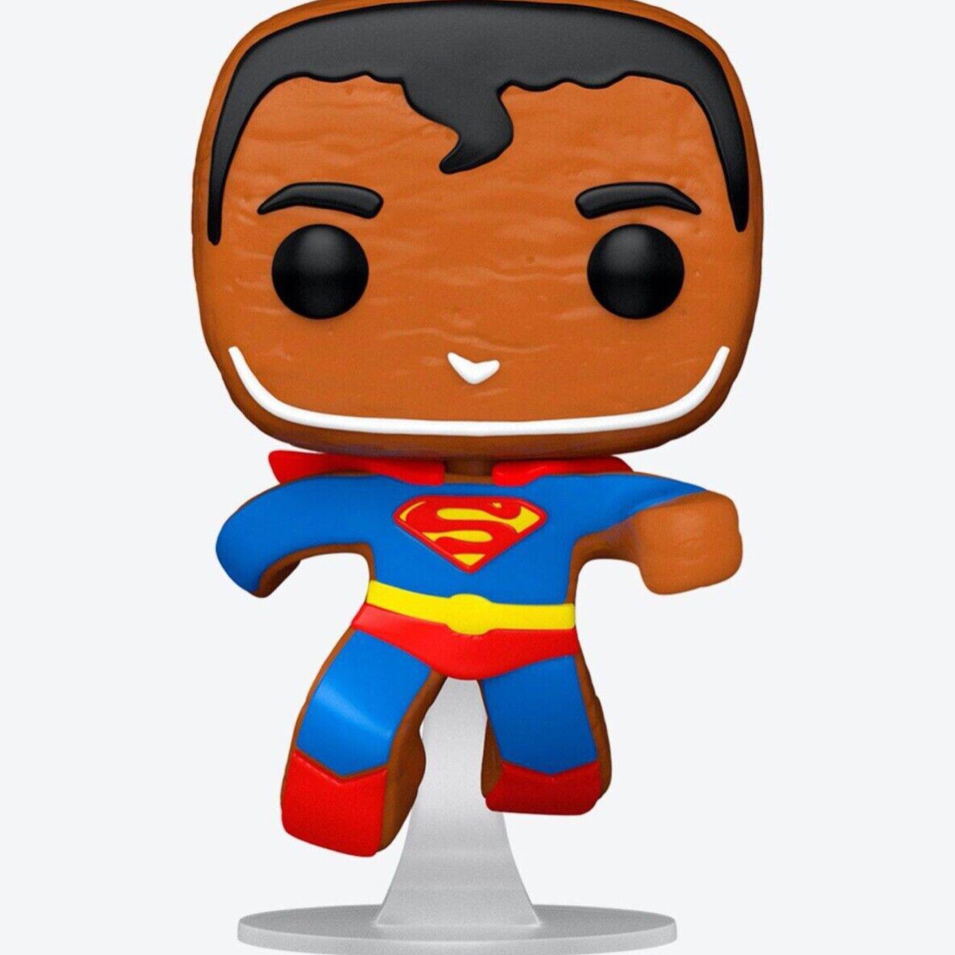 Figurine Superman / Super Heroes / Funko Pop Heroes 07
