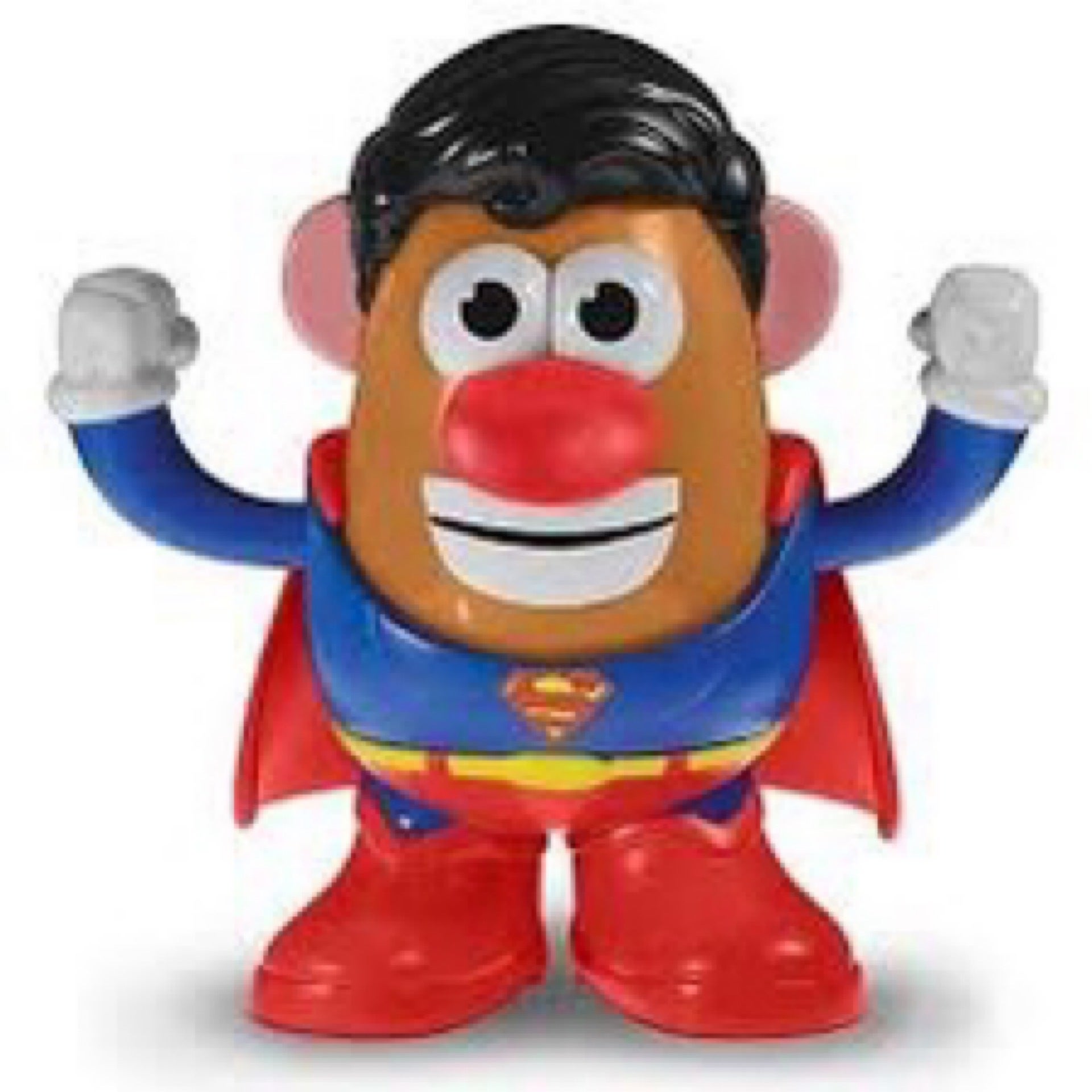 Playskool Toy Story Mr. Potato Head Figure