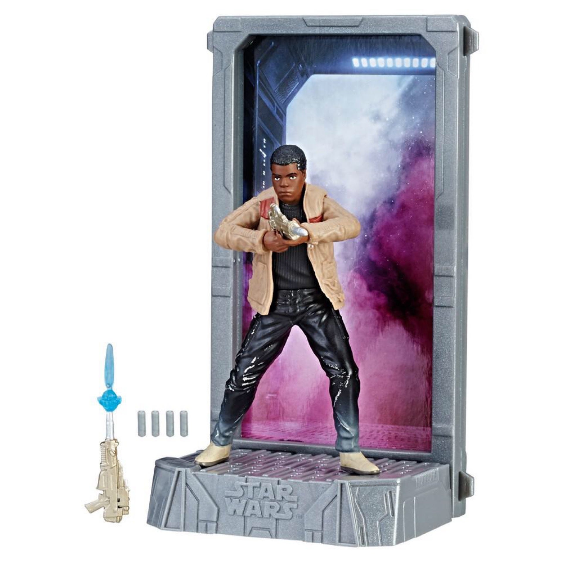 New 'Star Wars' The Black Series Action Figure Sets Arrive at