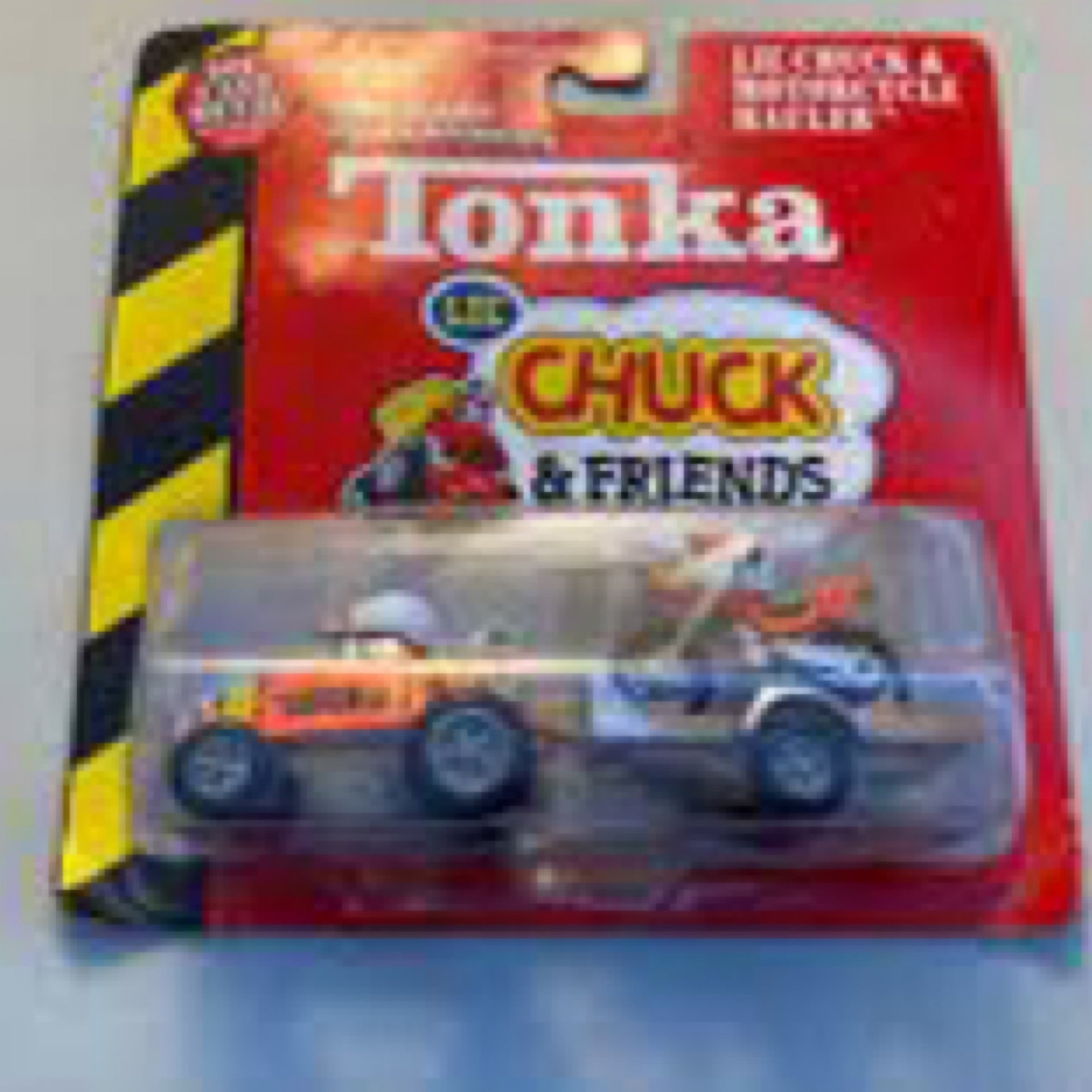 Maisto tonka deals