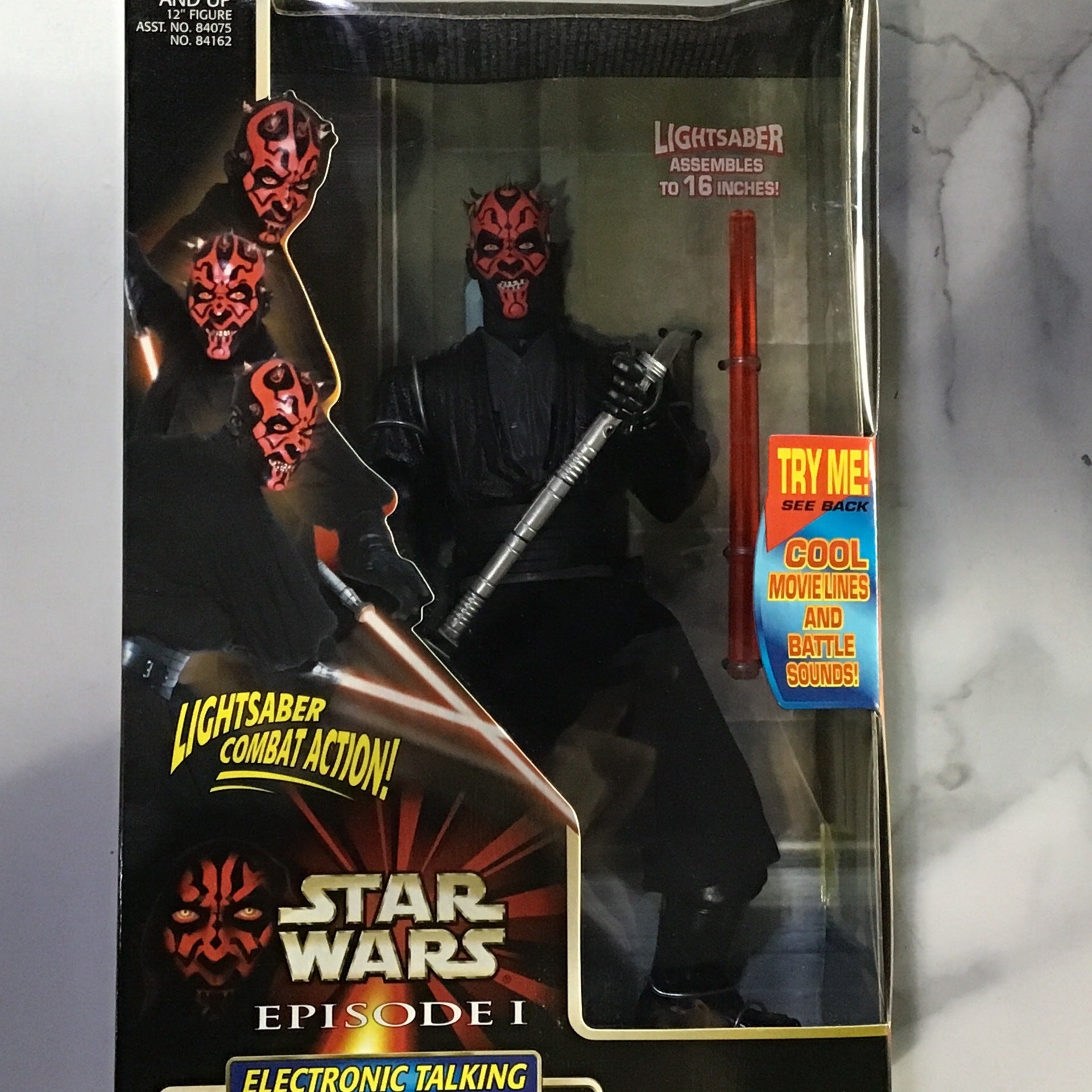 Star wars episode 1 collectibles deals