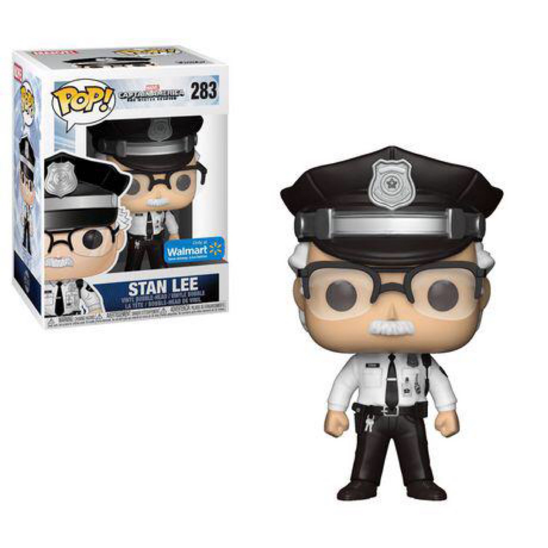 Cop funko pop shop