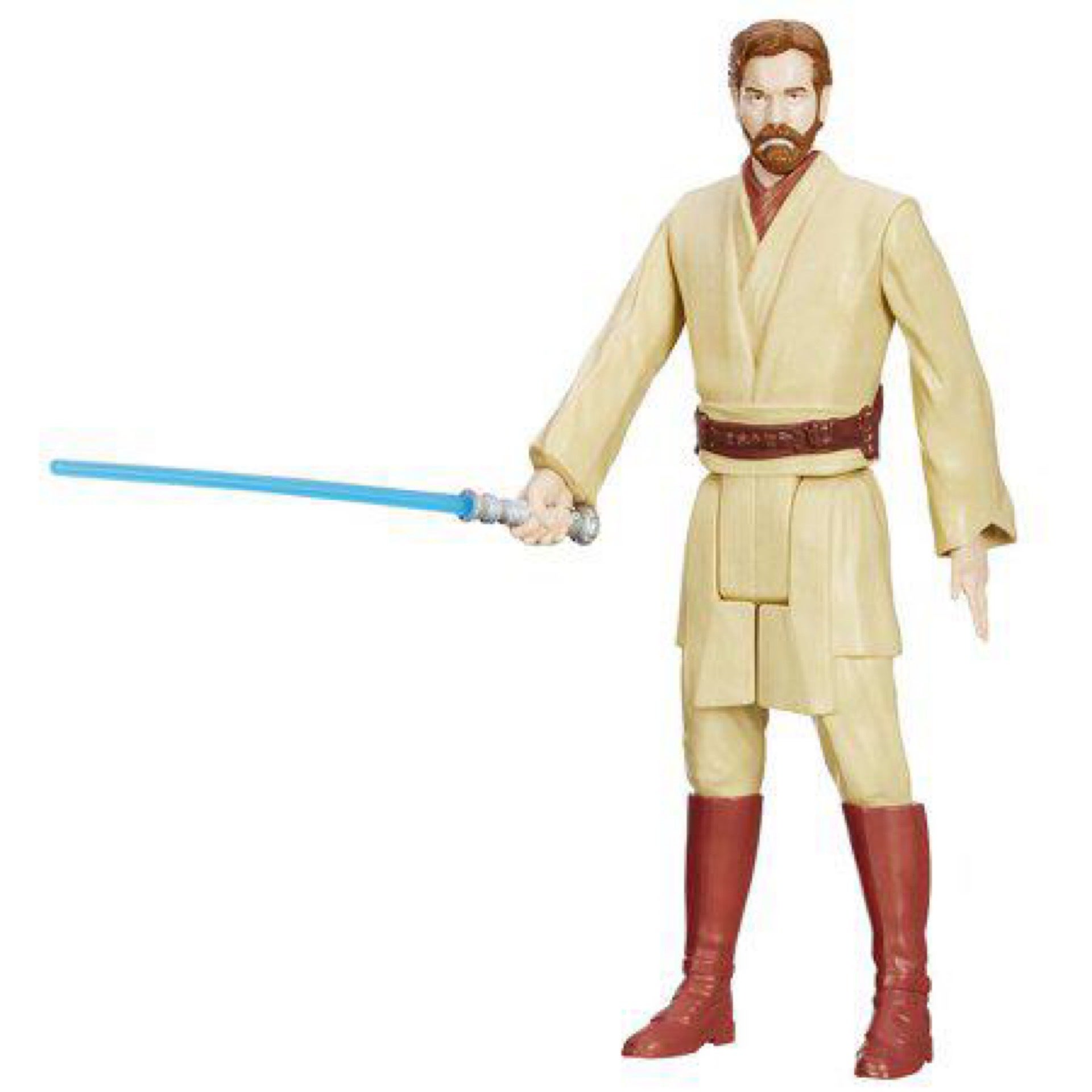 Star wars obi wan kenobi action figure hotsell