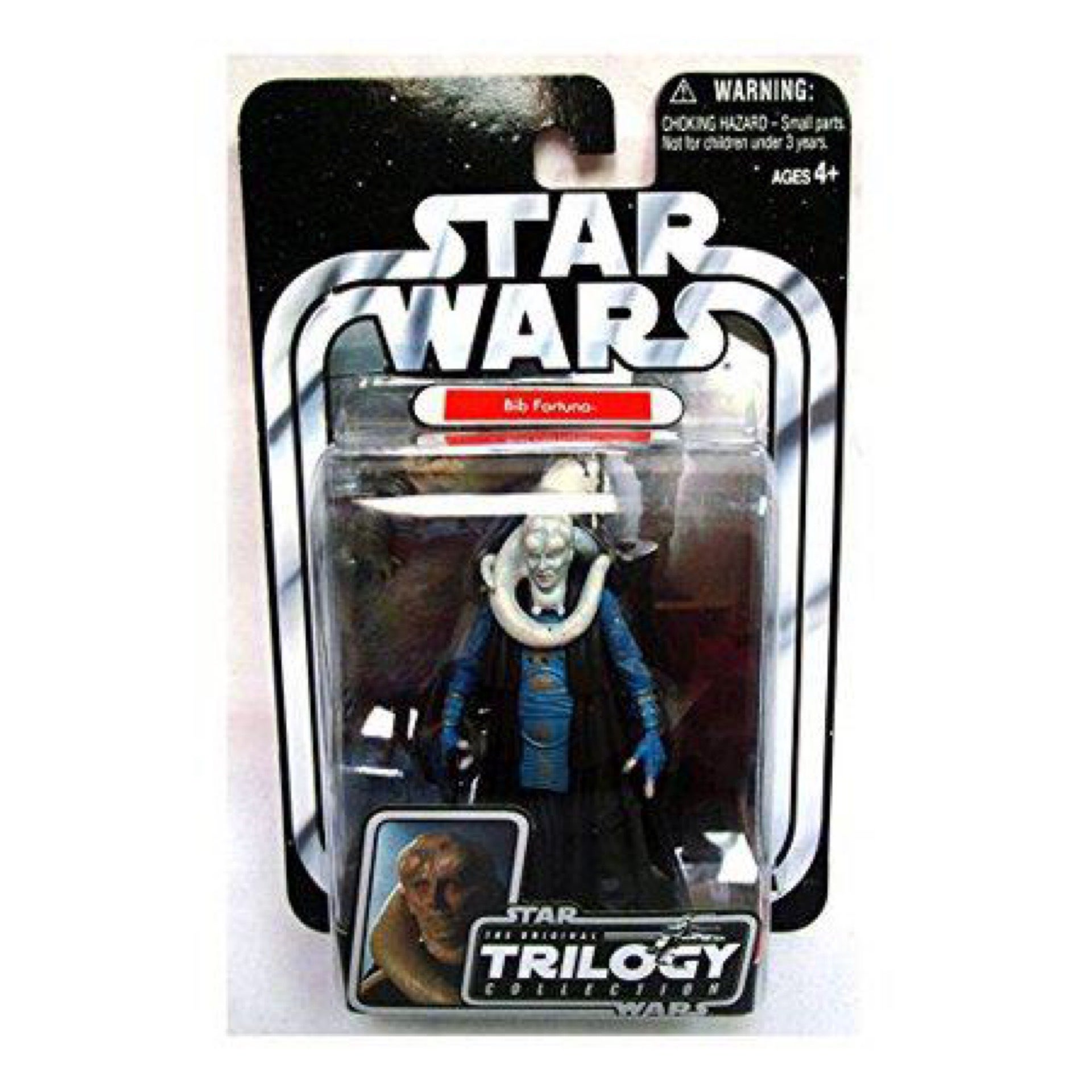 Star wars vintage original trilogy collection action 2025 figures