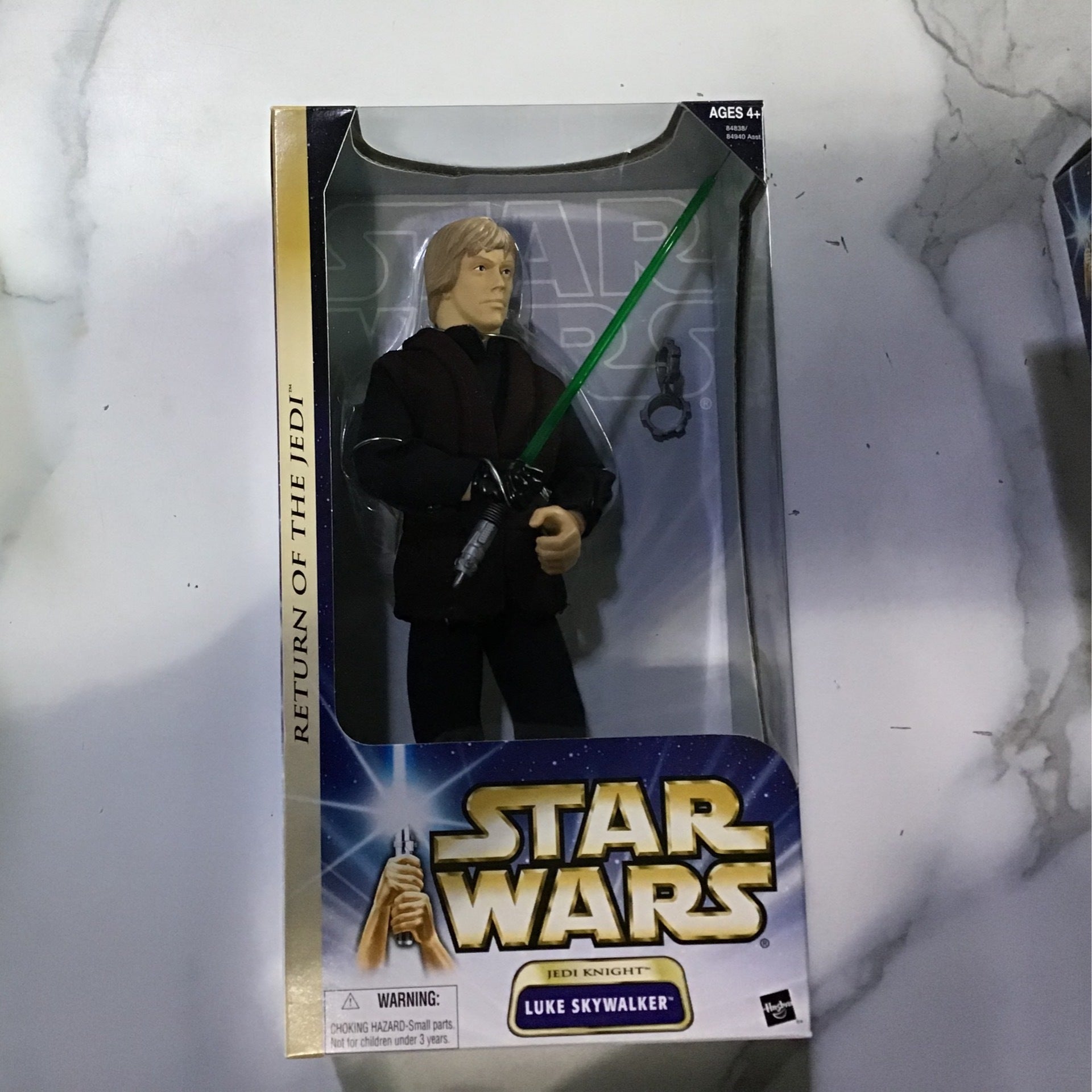 Star wars figures jedi top