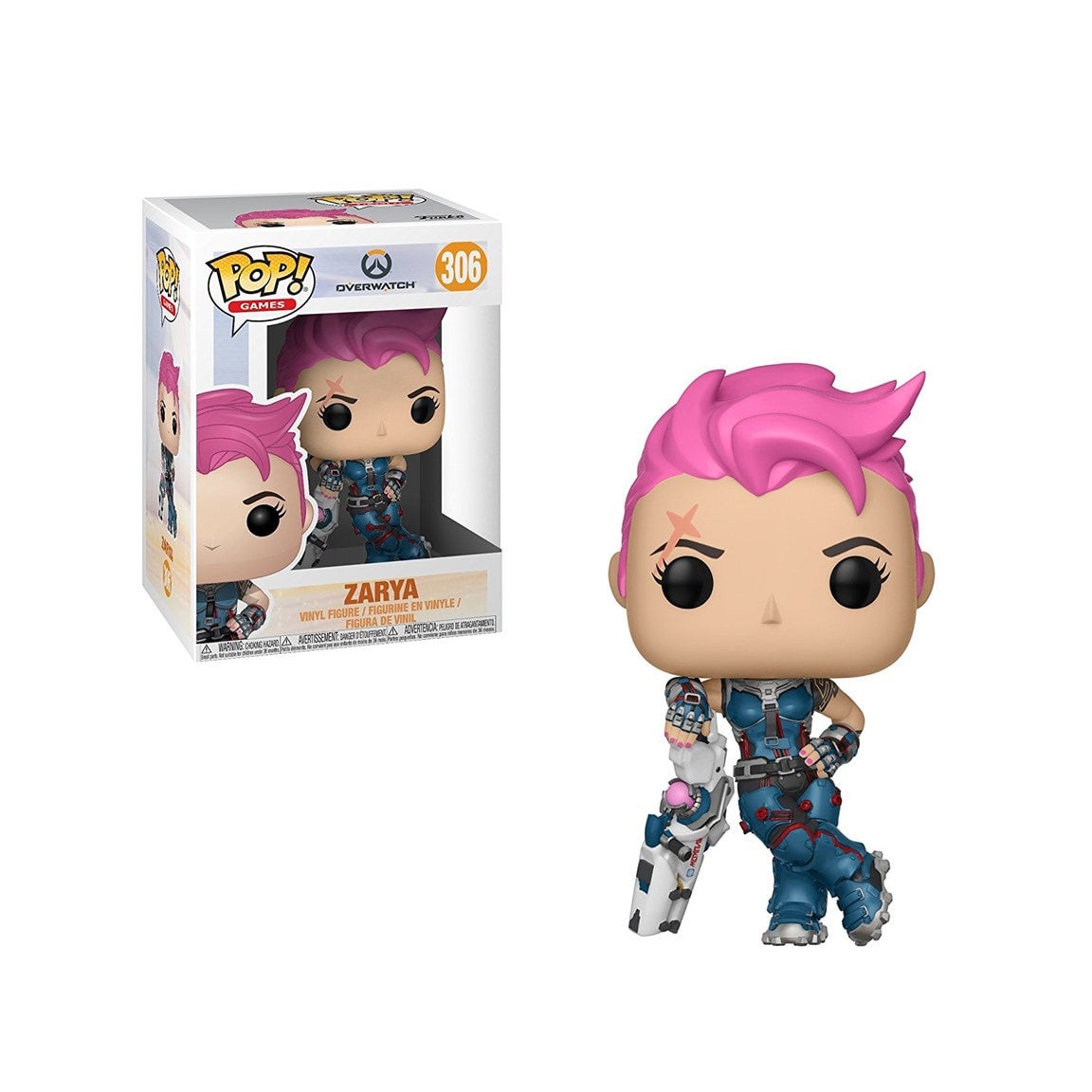 Overwatch pop toys sales