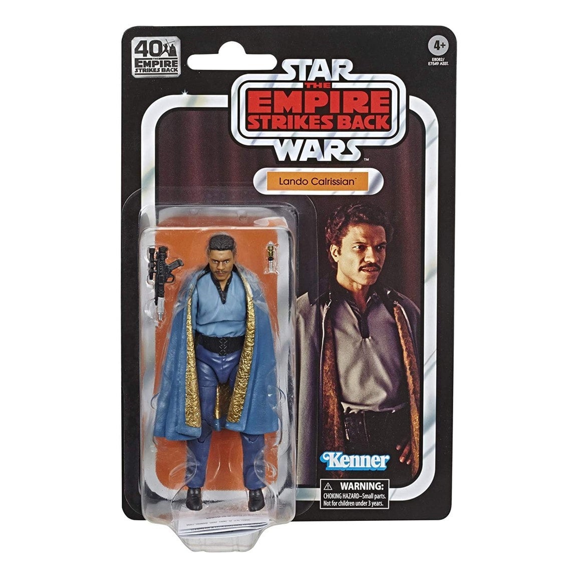 Hasbro kenner on sale star wars