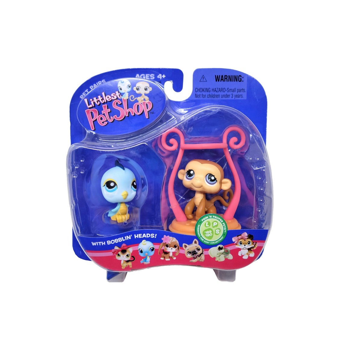 Littlest Pet Shop in Toys by Brand 