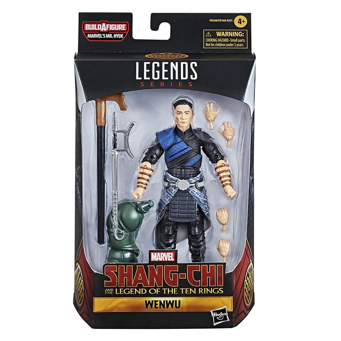 Legend series toys shop